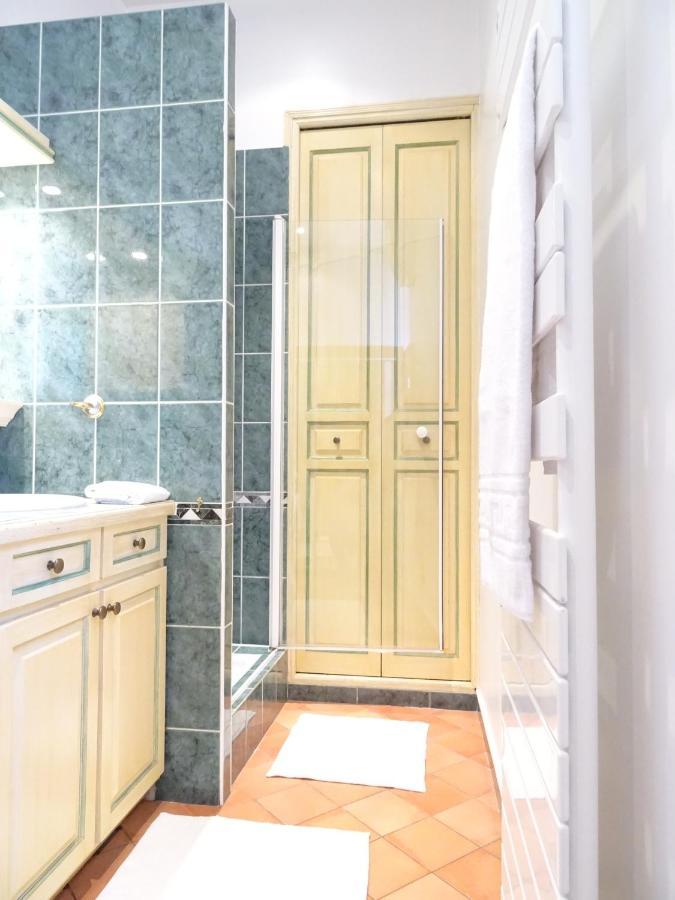 Appartement Avec Jardin - A 10 Minutes De Disneyland Montévrain Dış mekan fotoğraf