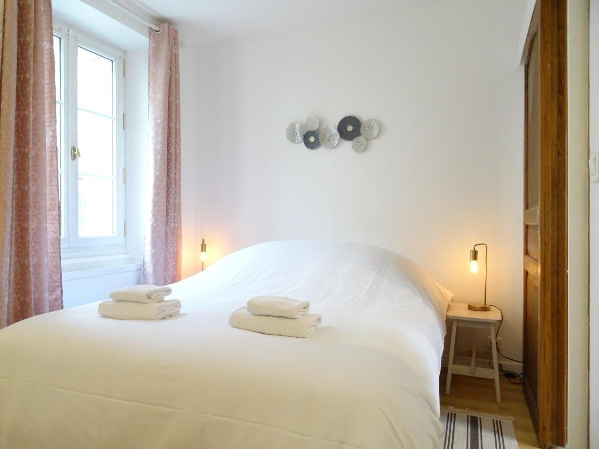 Appartement Avec Jardin - A 10 Minutes De Disneyland Montévrain Dış mekan fotoğraf