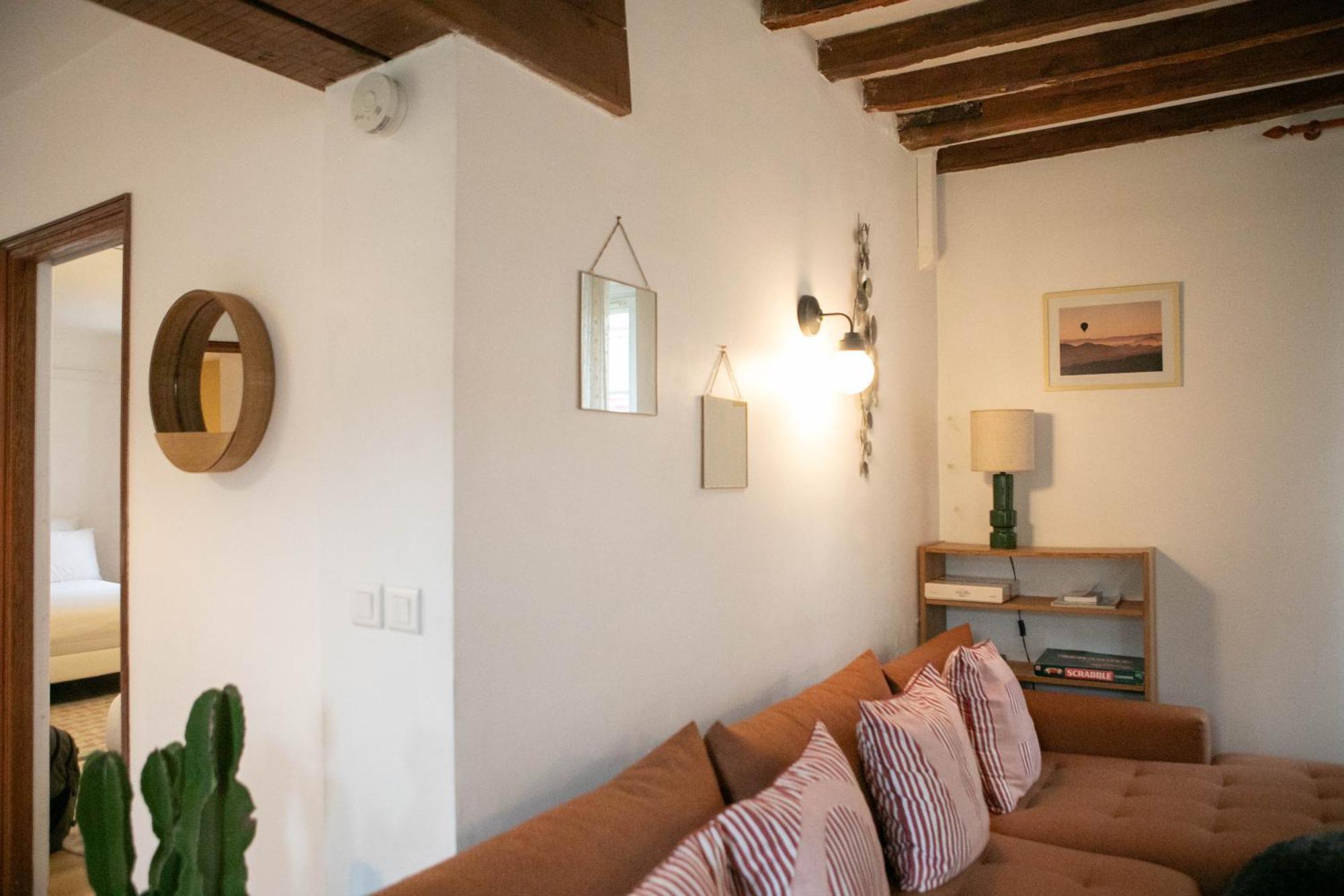 Appartement Avec Jardin - A 10 Minutes De Disneyland Montévrain Dış mekan fotoğraf
